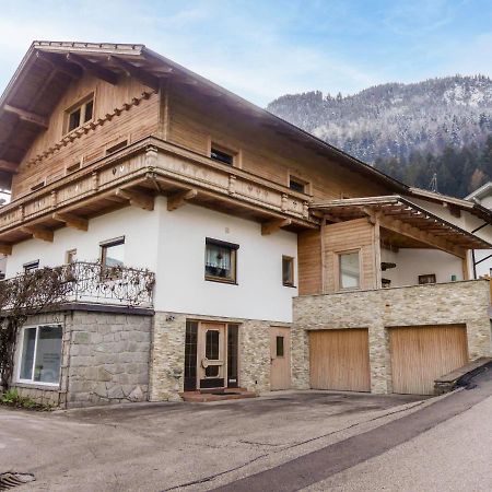 Apartment Apartment Eberharter By Interhome Strass im Zillertal Exterior photo