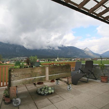 Apartment Apartment Eberharter By Interhome Strass im Zillertal Exterior photo